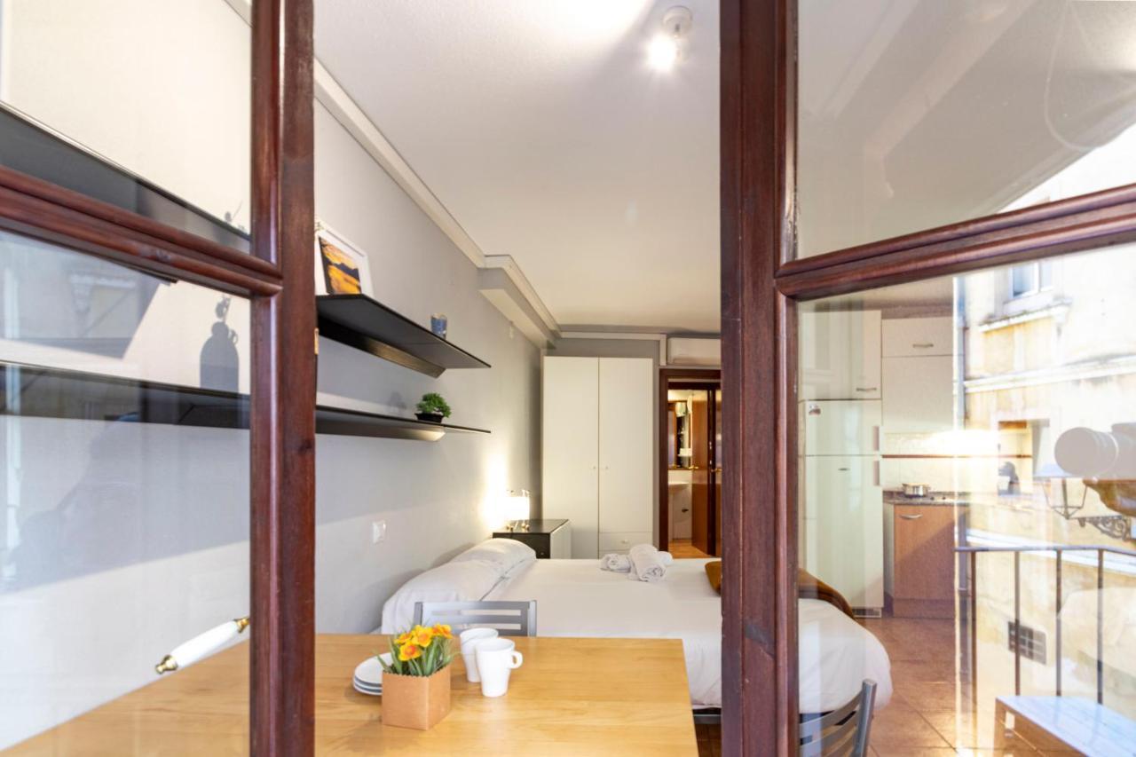 Apartamento Centro Historico Tarragona Lägenhet Exteriör bild