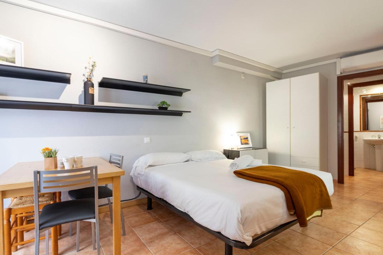 Apartamento Centro Historico Tarragona Lägenhet Exteriör bild